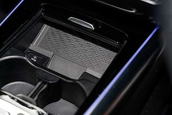 2024 Mercedes-Benz GLA-Class GLA200 H247