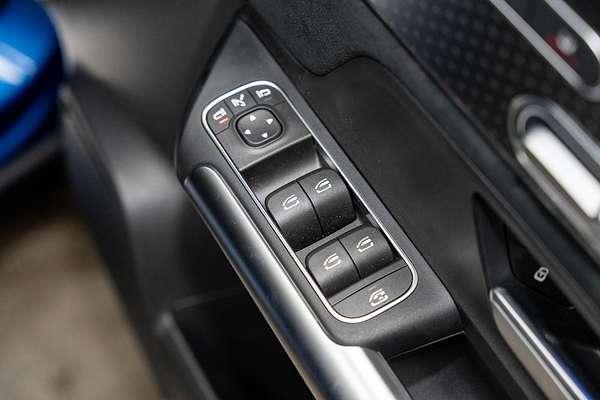 2024 Mercedes-Benz GLA-Class GLA200 H247