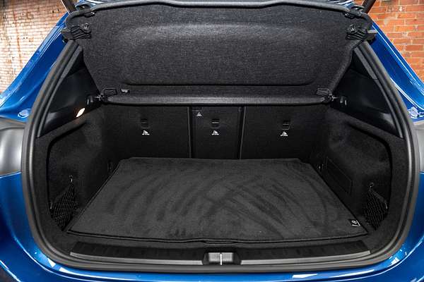 2024 Mercedes-Benz GLA-Class GLA200 H247