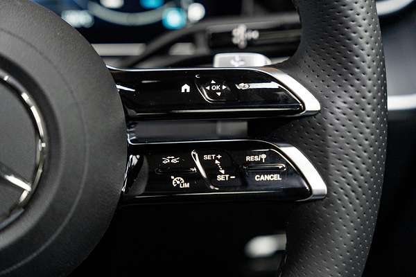 2024 Mercedes-Benz C-Class C200 W206