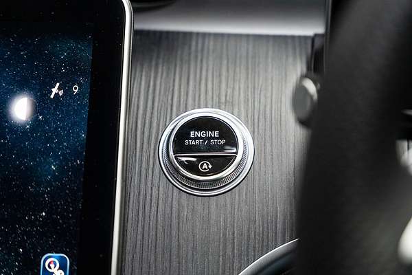 2024 Mercedes-Benz C-Class C200 W206
