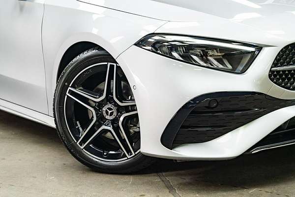 2024 Mercedes-Benz A-Class A200 W177