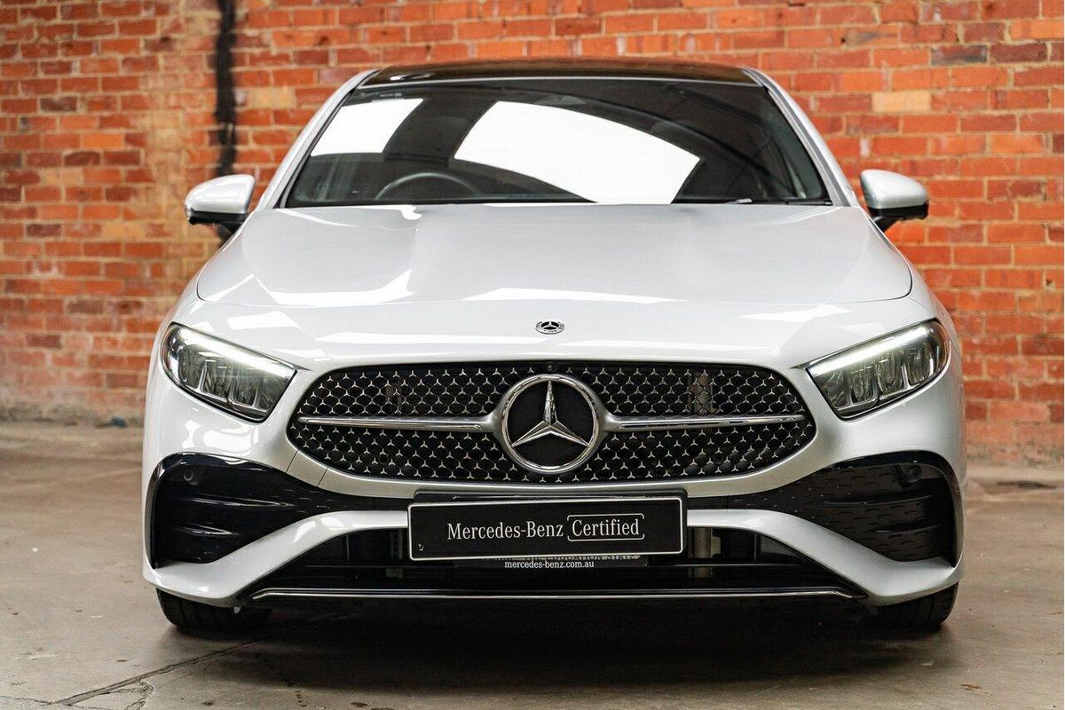 2024 Mercedes-Benz A-Class A200 W177