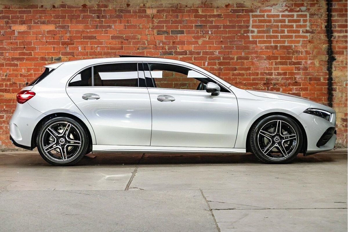 2024 Mercedes-Benz A-Class A200 W177
