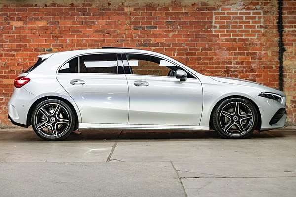 2024 Mercedes-Benz A-Class A200 W177