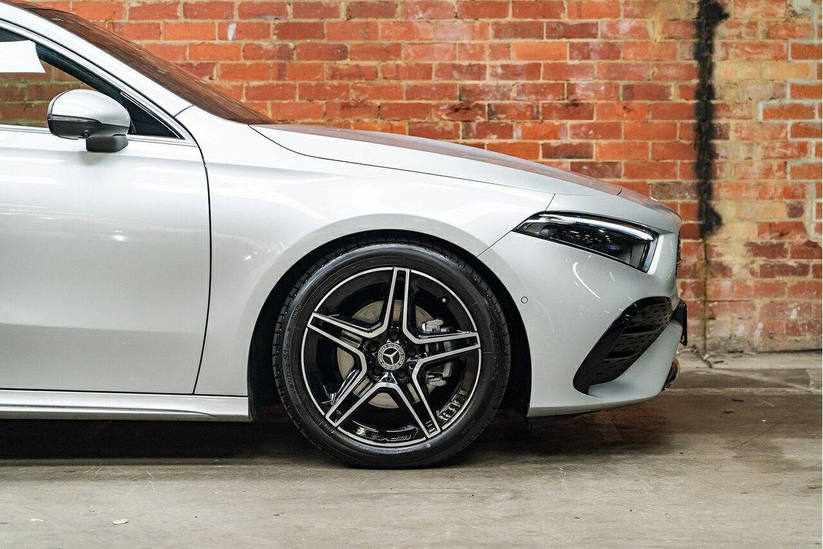 2024 Mercedes-Benz A-Class A200 W177