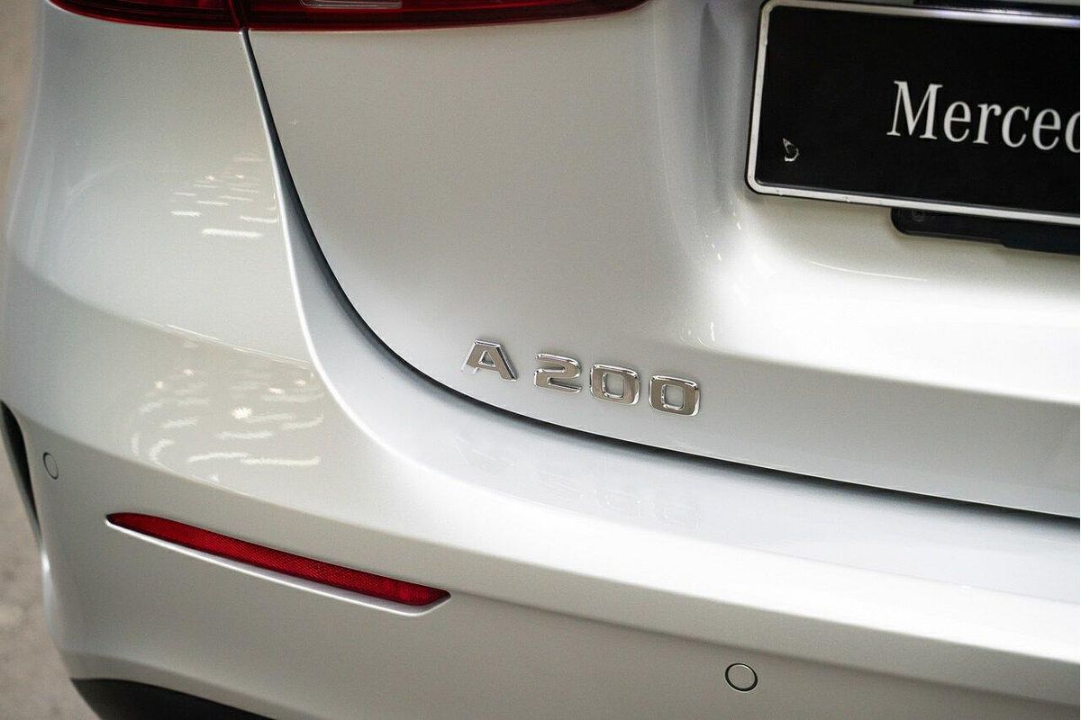 2024 Mercedes-Benz A-Class A200 W177