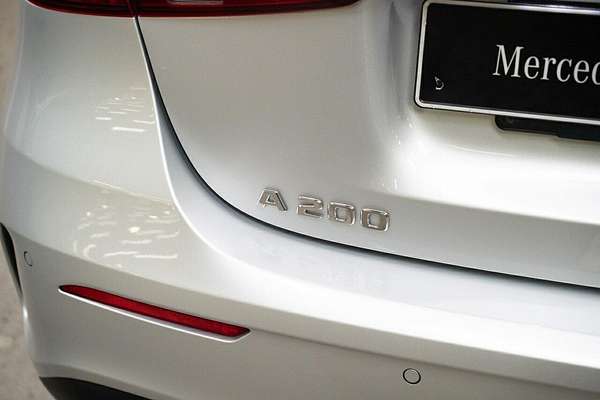 2024 Mercedes-Benz A-Class A200 W177