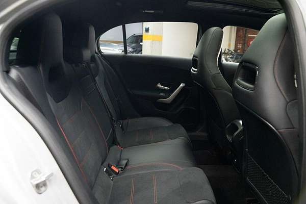 2024 Mercedes-Benz A-Class A200 W177