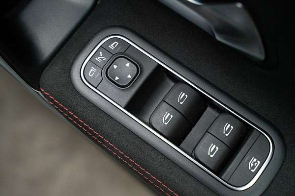 2024 Mercedes-Benz A-Class A200 W177