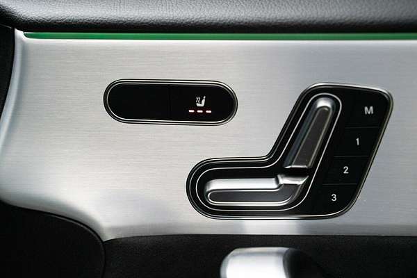 2024 Mercedes-Benz A-Class A200 W177