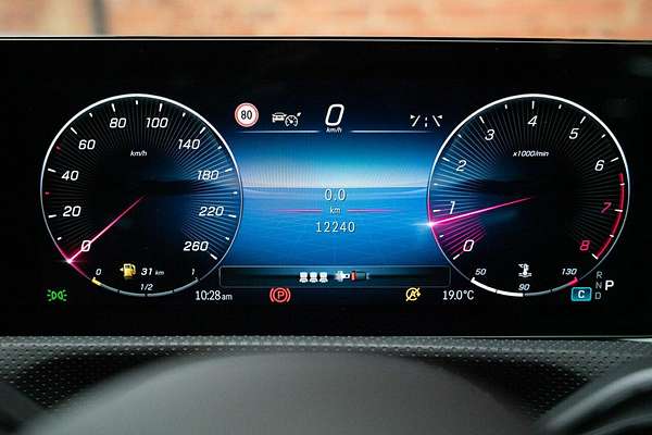 2024 Mercedes-Benz A-Class A200 W177