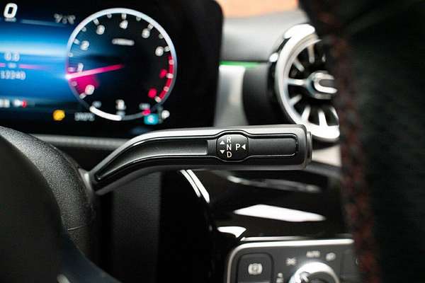 2024 Mercedes-Benz A-Class A200 W177