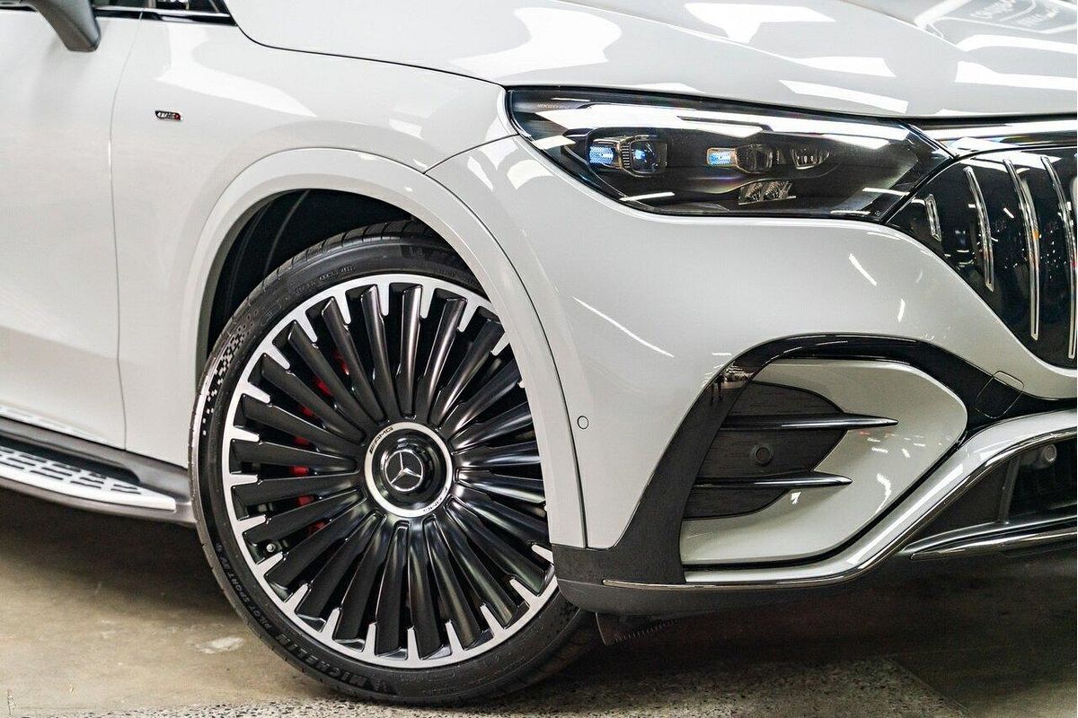 2024 Mercedes-Benz EQE EQE53 AMG X294