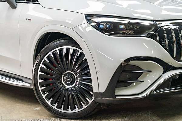 2024 Mercedes-Benz EQE EQE53 AMG X294