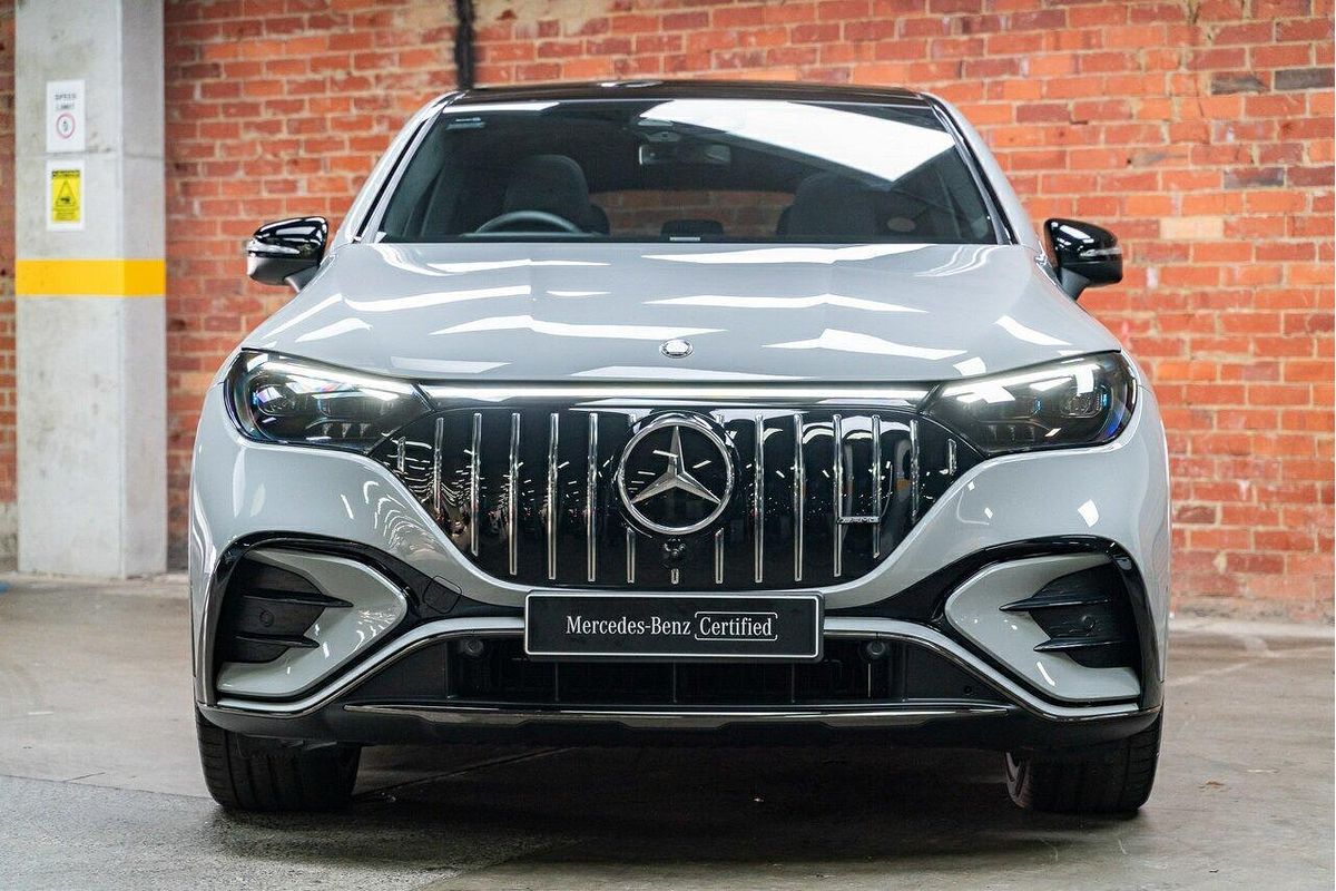 2024 Mercedes-Benz EQE EQE53 AMG X294