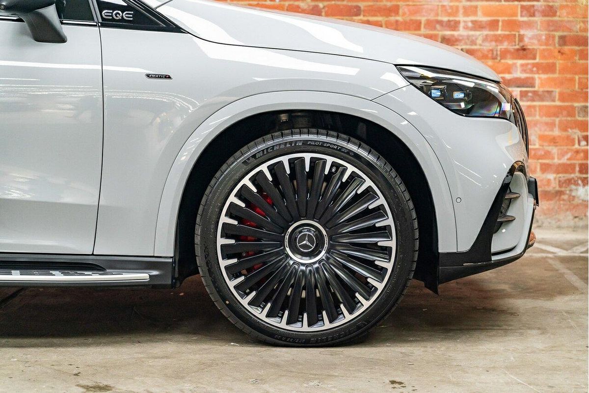 2024 Mercedes-Benz EQE EQE53 AMG X294