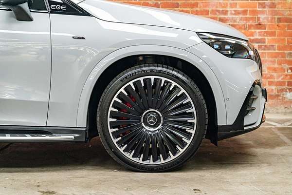 2024 Mercedes-Benz EQE EQE53 AMG X294