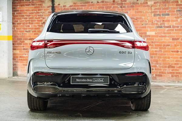2024 Mercedes-Benz EQE EQE53 AMG X294