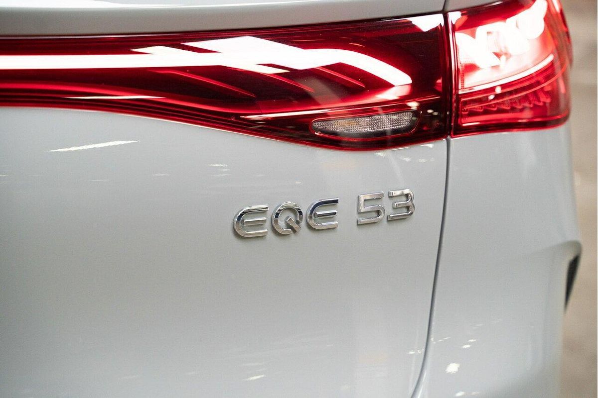 2024 Mercedes-Benz EQE EQE53 AMG X294
