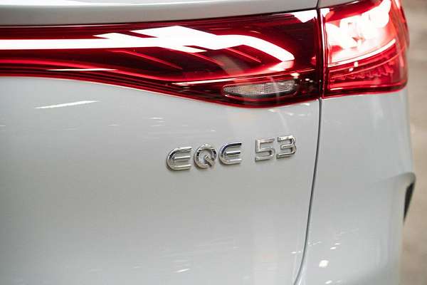 2024 Mercedes-Benz EQE EQE53 AMG X294