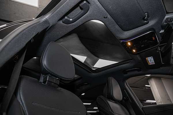 2024 Mercedes-Benz C-Class C300 W206