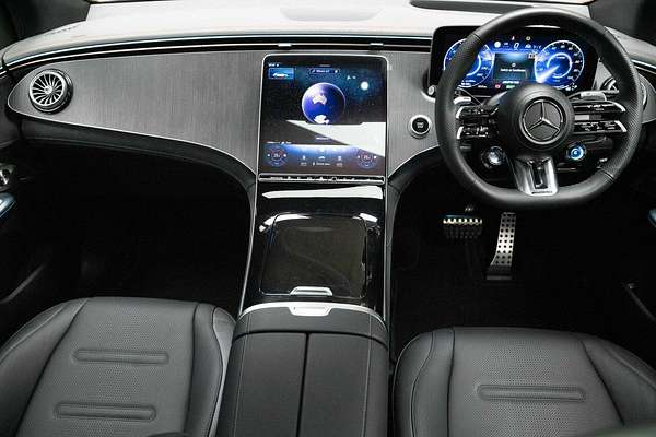 2024 Mercedes-Benz EQE EQE53 AMG X294
