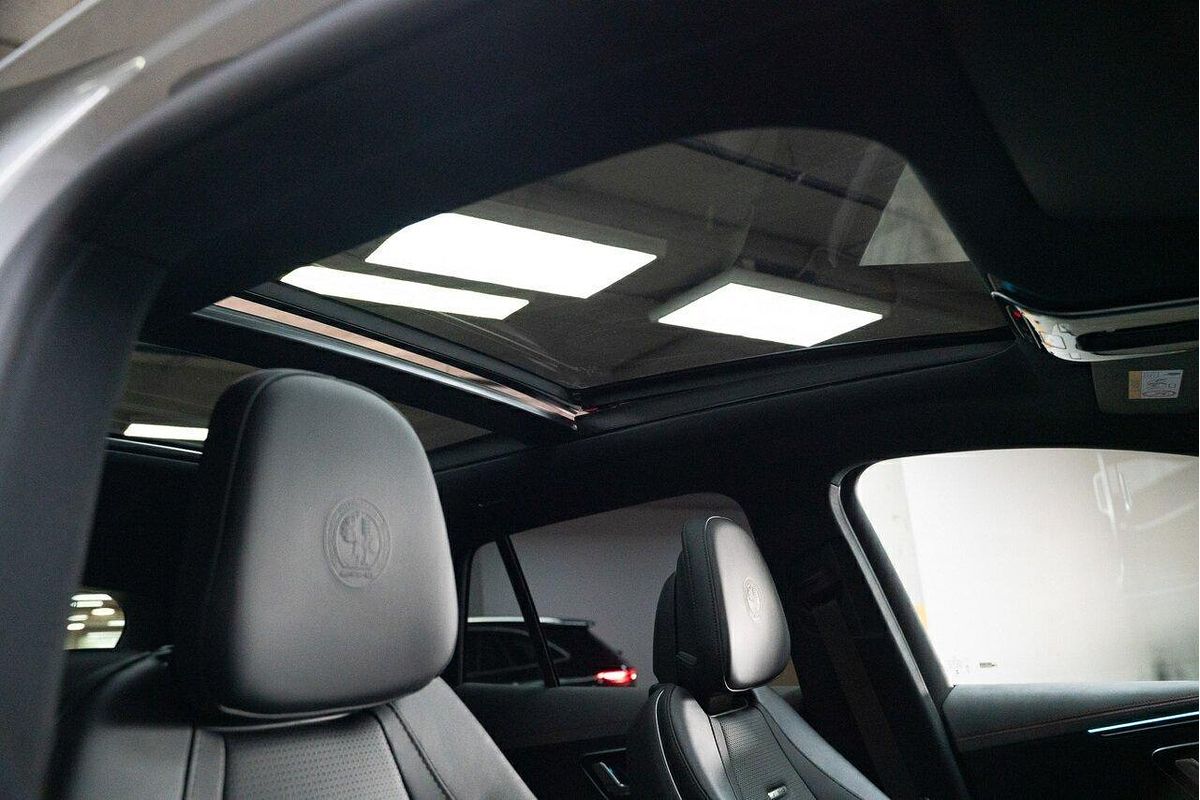 2024 Mercedes-Benz EQE EQE53 AMG X294