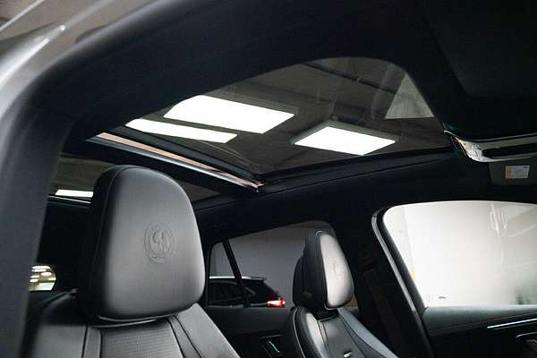 2024 Mercedes-Benz EQE EQE53 AMG X294