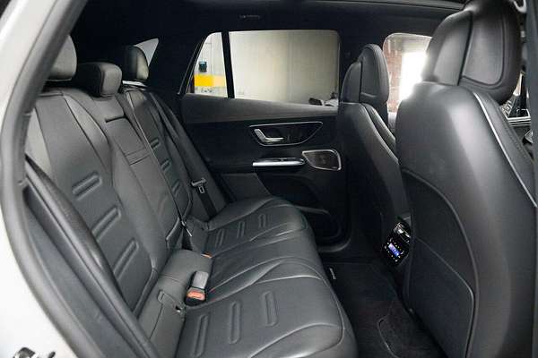 2024 Mercedes-Benz EQE EQE53 AMG X294
