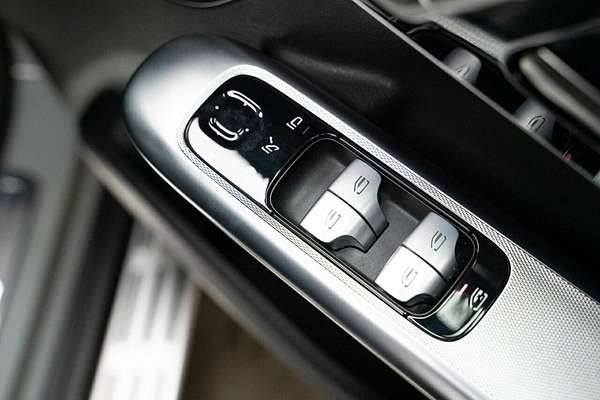 2024 Mercedes-Benz EQE EQE53 AMG X294