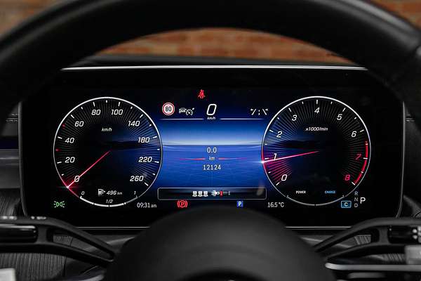 2024 Mercedes-Benz C-Class C300 W206