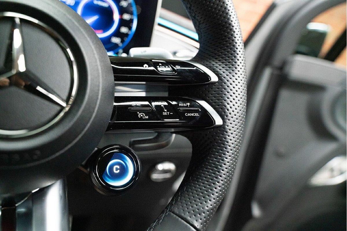 2024 Mercedes-Benz EQE EQE53 AMG X294