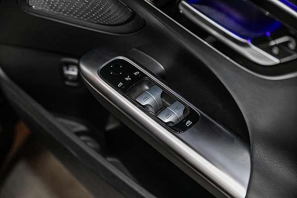 2024 Mercedes-Benz C-Class C300 W206