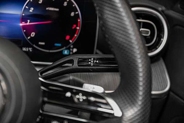 2024 Mercedes-Benz C-Class C300 W206
