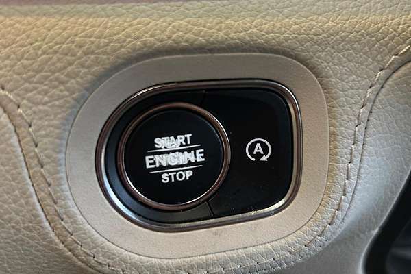 2019 Mercedes-Benz GLE-Class GLE300 d V167