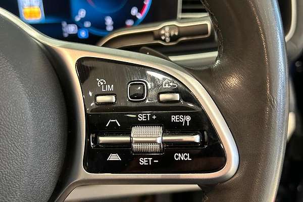 2019 Mercedes-Benz GLE-Class GLE300 d V167
