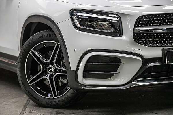 2024 Mercedes-Benz GLB-Class GLB200 X247