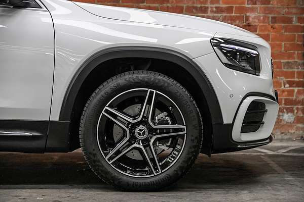 2024 Mercedes-Benz GLB-Class GLB200 X247