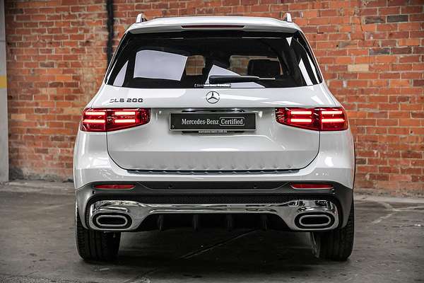 2024 Mercedes-Benz GLB-Class GLB200 X247