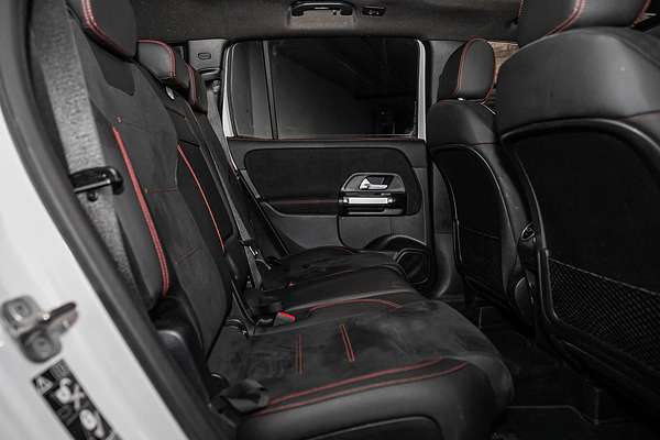 2024 Mercedes-Benz GLB-Class GLB200 X247