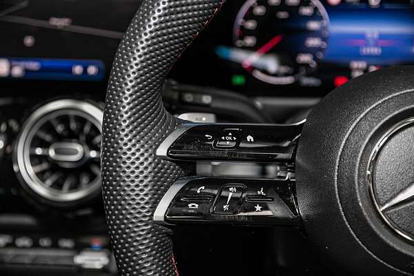 2024 Mercedes-Benz GLB-Class GLB200 X247