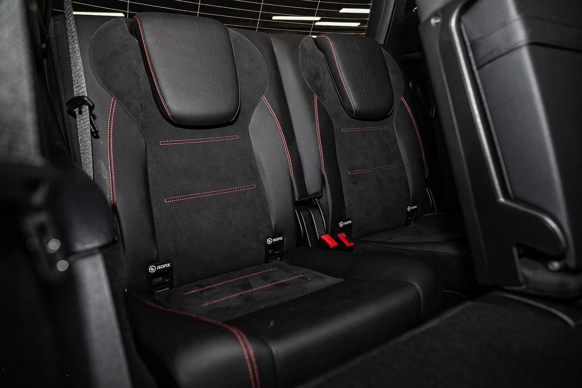 2024 Mercedes-Benz GLB-Class GLB200 X247
