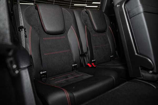 2024 Mercedes-Benz GLB-Class GLB200 X247