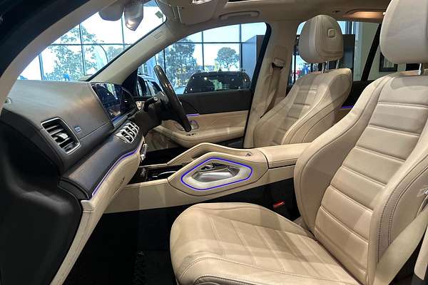 2019 Mercedes-Benz GLE-Class GLE300 d V167