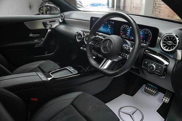 2024 Mercedes-Benz A-Class A200 W177