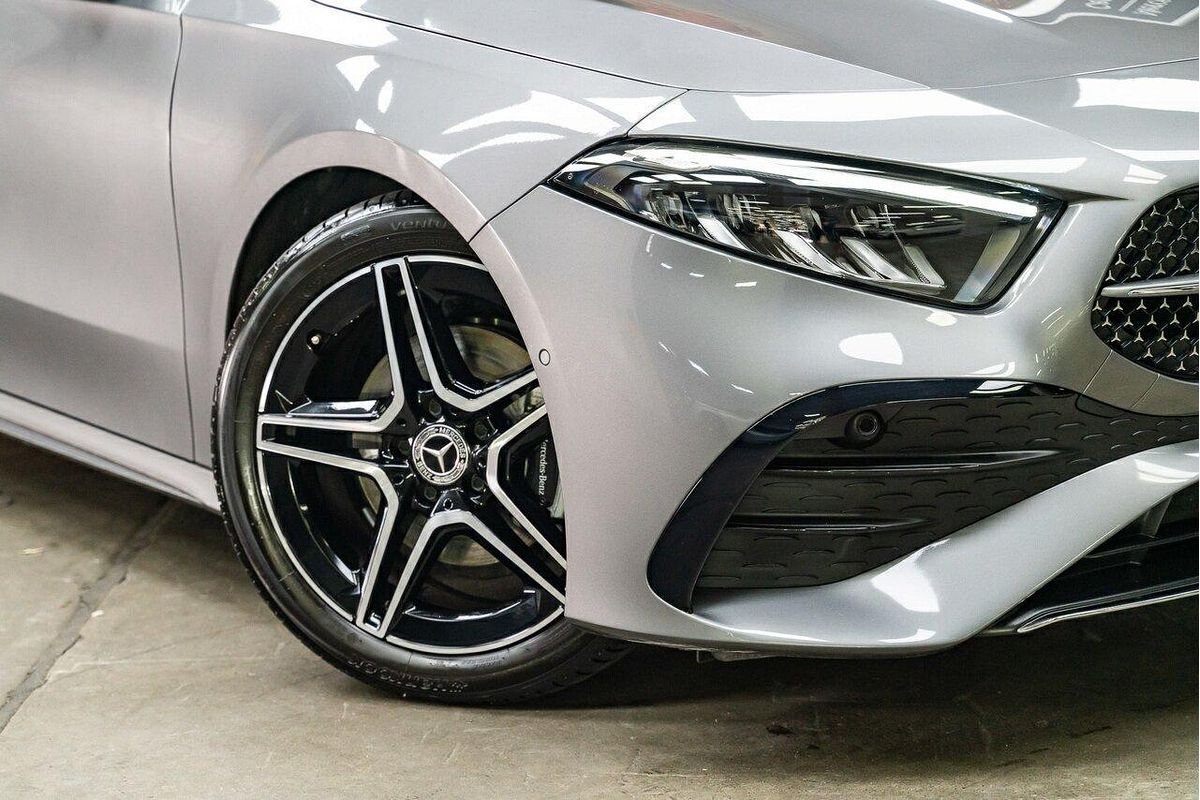2024 Mercedes-Benz A-Class A200 W177