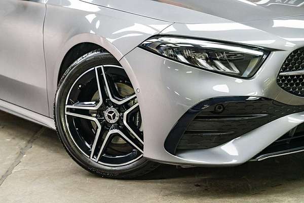 2024 Mercedes-Benz A-Class A200 W177