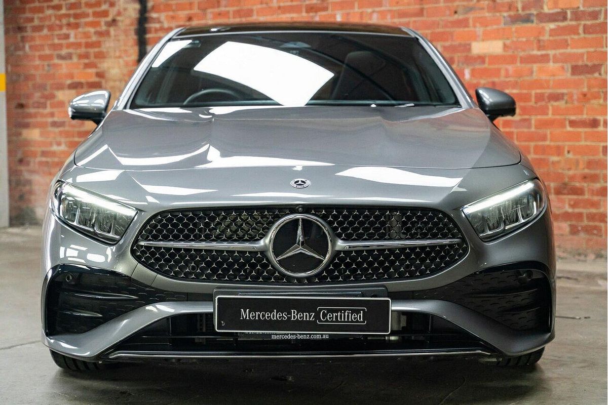 2024 Mercedes-Benz A-Class A200 W177