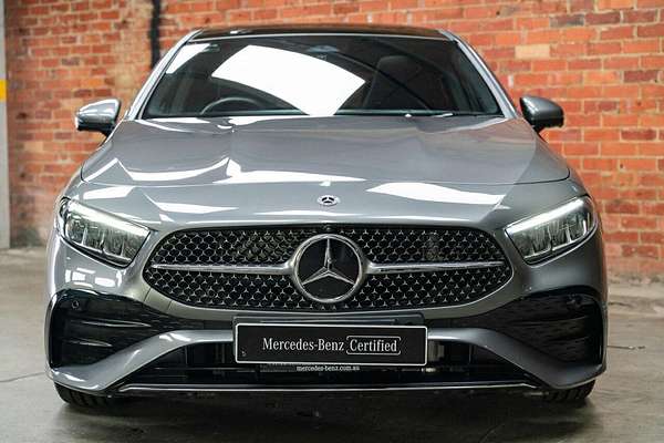 2024 Mercedes-Benz A-Class A200 W177
